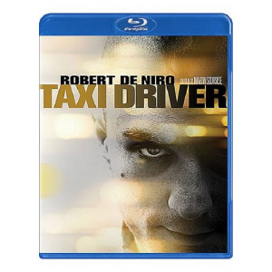 Taxi driver BLU-RAY NEUF