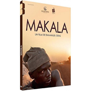 Makala DVD NEUF