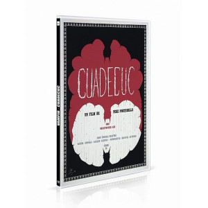 Vampir Cuadecuc DVD NEUF