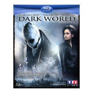 Dark World BLU-RAY NEUF