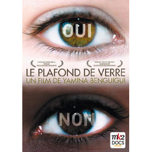 Le Plafond de verre DVD NEUF