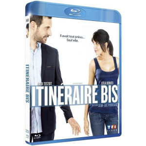 Itinéraire bis BLU-RAY NEUF