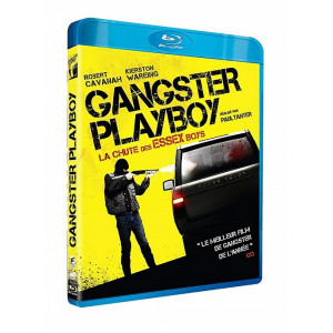 GANGSTER PLAYBOY la chute...