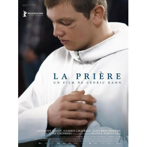 La Prière DVD NEUF