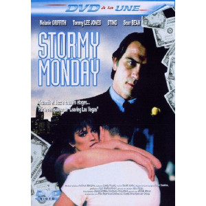 Stormy Monday DVD NEUF