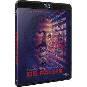 De Palma BLU-RAY NEUF