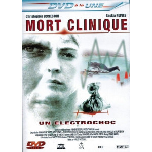 Mort Clinique DVD NEUF