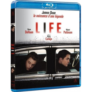 Life BLU-RAY NEUF