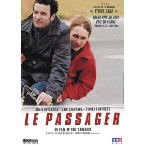 Le Passager DVD NEUF