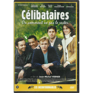 Célibataires DVD NEUF