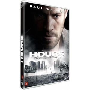 Hours DVD NEUF