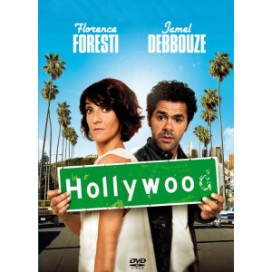 Hollywoo DVD NEUF