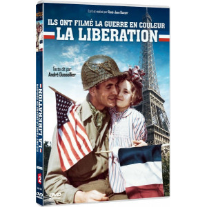 Ils ont filmé la guerre en...