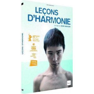 Leçons d'harmonie DVD NEUF