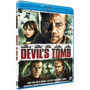 Devil's Tomb (Cuba Gooding...
