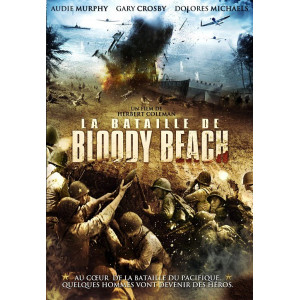 La bataille de bloody beach...