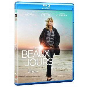 Les beaux jours BLU-RAY NEUF