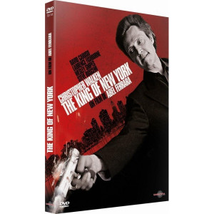 The King of New York (film...