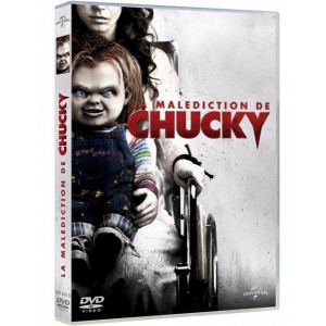 La malédiction de Chucky...