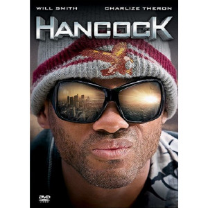 Hancock DVD NEUF