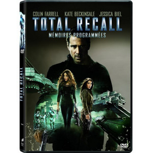 Total recall : mémoires...