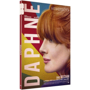 Daphné DVD NEUF