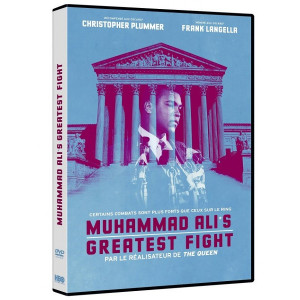 Muhammad ali's greatest...