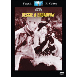 Bessie à Broadway DVD NEUF