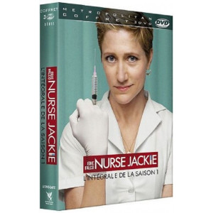 Nurse Jackie (saison 1...