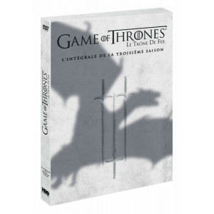 Game of Thrones Le Trône de...