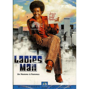 Ladies Man DVD NEUF