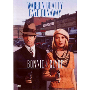 Bonnie & Clyde DVD NEUF