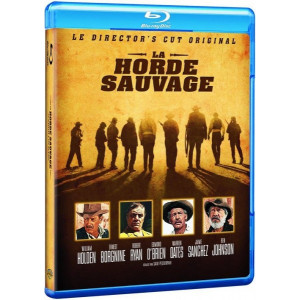 La Horde sauvage (William...