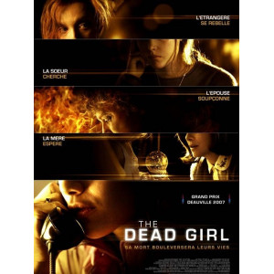 The Dead Girl DVD NEUF