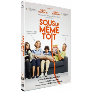 Sous le même toit DVD NEUF