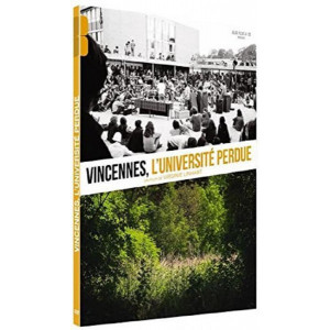 Vincennes, l'université...