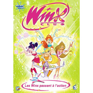Winx Club 2 Les Winx...