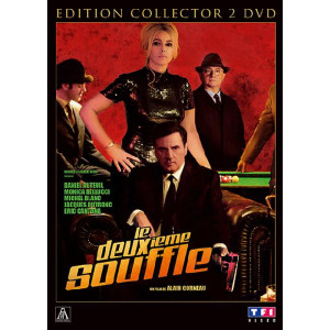 Le deuxième souffle DVD NEUF
