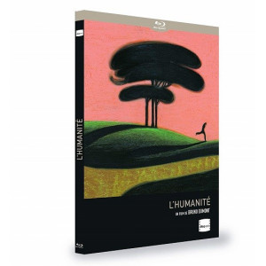 L'Humanité BLU-RAY NEUF