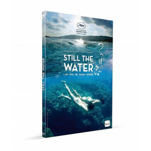 Still the water DVD NEUF