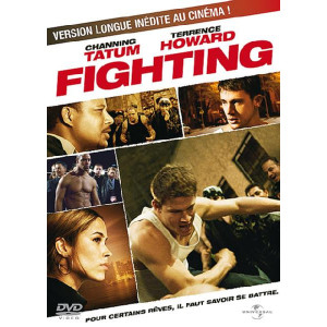 Fighting DVD NEUF