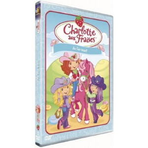 Charlotte aux Fraises : Au...