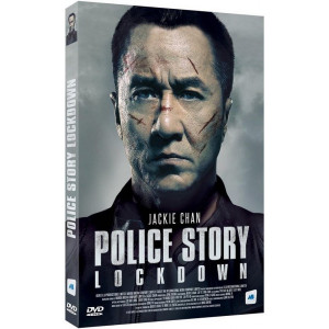 Police story Lockdown DVD NEUF