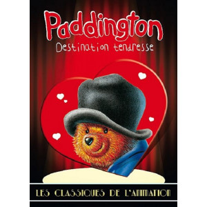 Paddington destination...