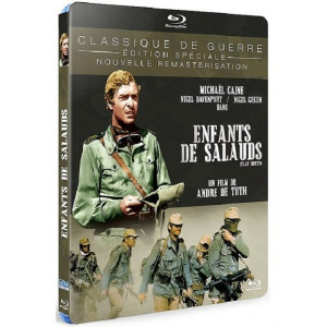 Enfants de salauds BLU-RAY...