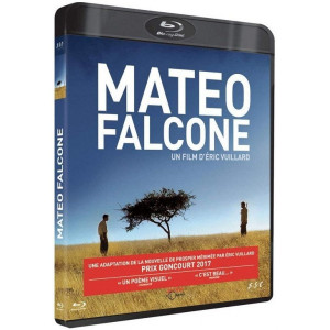 Mateo Falcone BLU-RAY NEUF