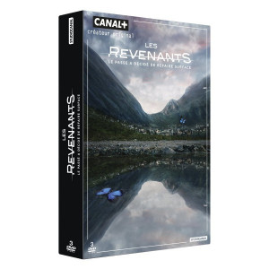 Les revenants saison 1 DVD...