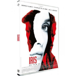 Iris DVD NEUF