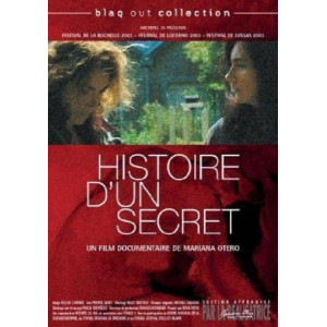 Histoire d'un secret DVD NEUF