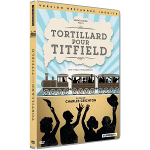 Tortillard pour Titfield...